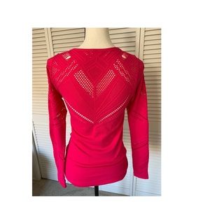 Fabletics Long Sleeve Top